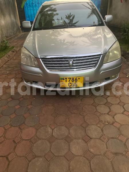 Big with watermark toyota premio dar es salaam dar es salaam 23261