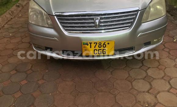Buy Used Toyota Premio Other Car in Dar es Salaam in Dar es Salaam Buy Used Toyota Premio Other Car in Dar es Salaam in Dar es Salaam