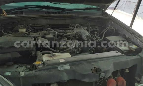 Nunua Ilio tumika Toyota Land Cruiser Prado Fedha Gari ndani ya Dar es Salaam nchini Dar es Salaam Nunua Ilio tumika Toyota Land Cruiser Prado Fedha Gari ndani ya Dar es Salaam nchini Dar es Salaam