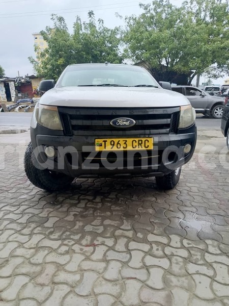 Big with watermark ford ranger dar es salaam dar es salaam 23262