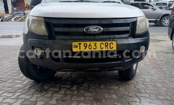 Buy Used Ford Ranger Other Car in Dar es Salaam in Dar es Salaam