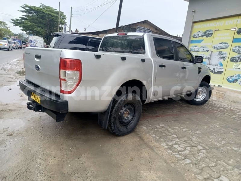 Big with watermark ford ranger dar es salaam dar es salaam 23262