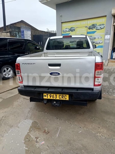 Big with watermark ford ranger dar es salaam dar es salaam 23262