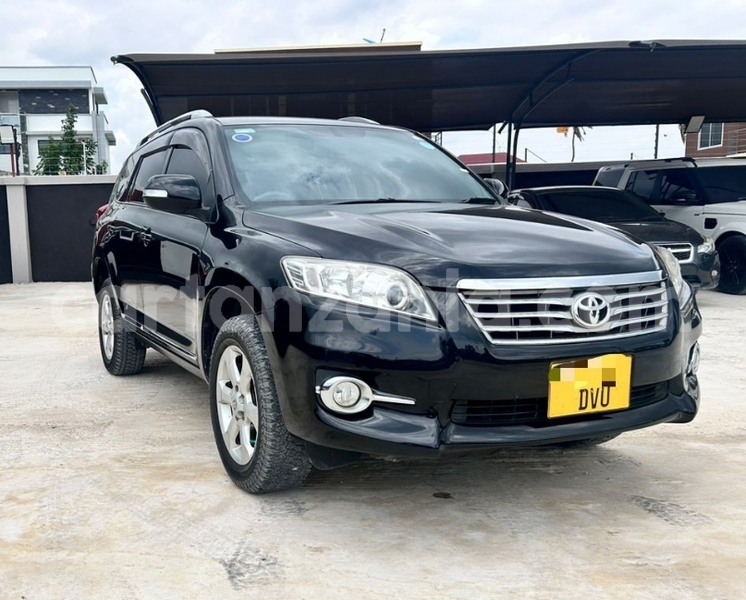 Big with watermark toyota vanguard dar es salaam dar es salaam 23263