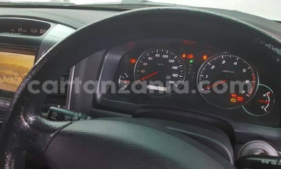 Nunua Ilio tumika Toyota Land Cruiser Prado Fedha Gari ndani ya Dar es Salaam nchini Dar es Salaam Nunua Ilio tumika Toyota Land Cruiser Prado Fedha Gari ndani ya Dar es Salaam nchini Dar es Salaam