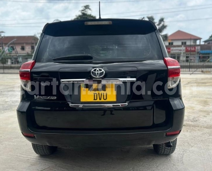 Big with watermark toyota vanguard dar es salaam dar es salaam 23263