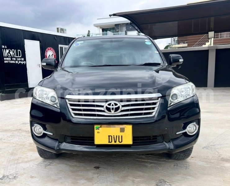 Big with watermark toyota vanguard dar es salaam dar es salaam 23263