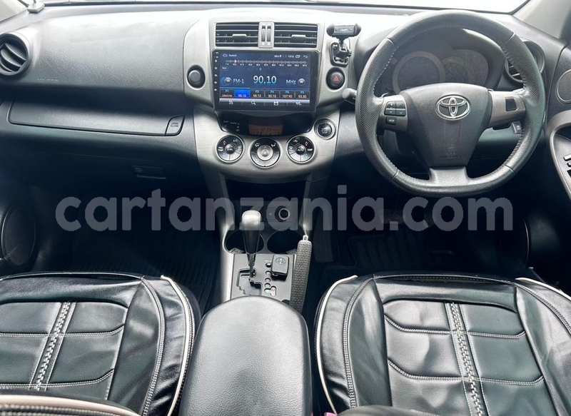 Big with watermark toyota vanguard dar es salaam dar es salaam 23263