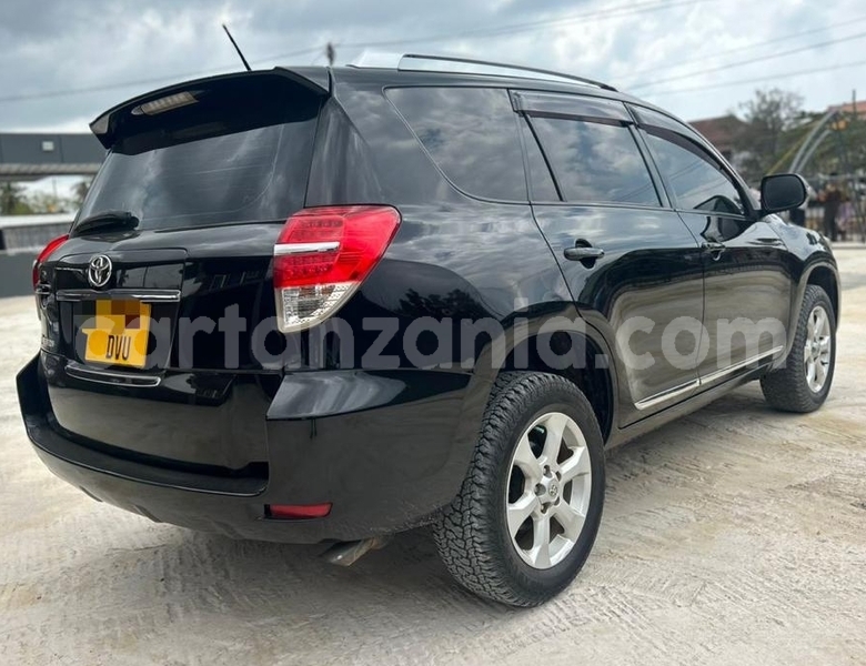 Big with watermark toyota vanguard dar es salaam dar es salaam 23263