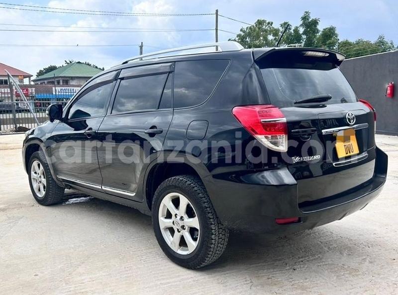 Big with watermark toyota vanguard dar es salaam dar es salaam 23263