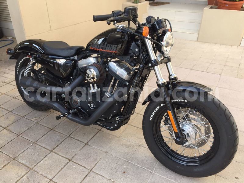 Big with watermark harley davidson sportster arusha arusha 23265