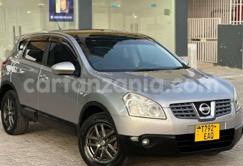 Big with watermark nissan dualis dar es salaam dar es salaam 23266