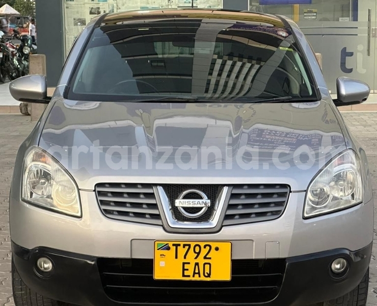 Big with watermark nissan dualis dar es salaam dar es salaam 23266