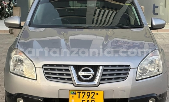 Nunua Ilio tumika Nissan Dualis Nyingine Gari ndani ya Dar es Salaam nchini Dar es Salaam Nunua Ilio tumika Nissan Dualis Nyingine Gari ndani ya Dar es Salaam nchini Dar es Salaam