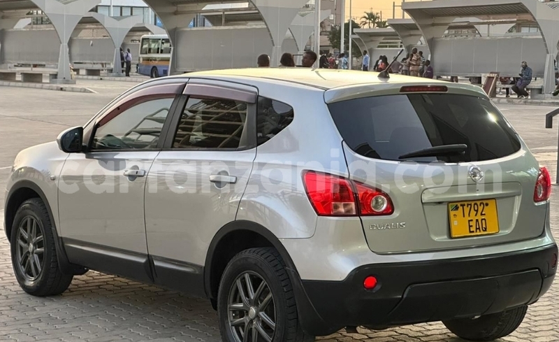 Big with watermark nissan dualis dar es salaam dar es salaam 23266