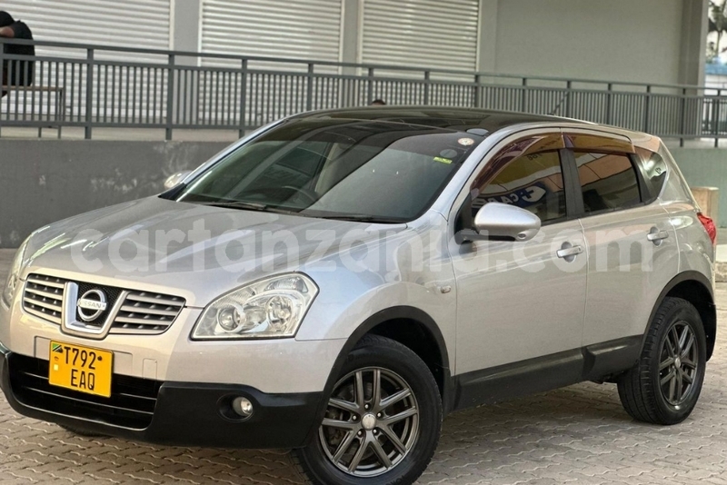 Big with watermark nissan dualis dar es salaam dar es salaam 23266