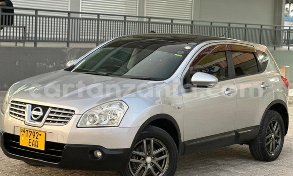 Nunua Ilio tumika Nissan Dualis Nyingine Gari ndani ya Dar es Salaam nchini Dar es Salaam Nunua Ilio tumika Nissan Dualis Nyingine Gari ndani ya Dar es Salaam nchini Dar es Salaam