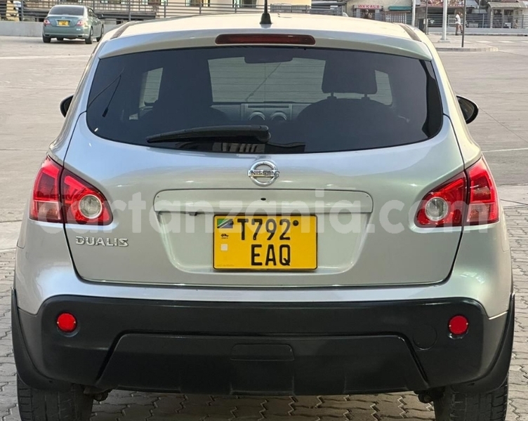 Big with watermark nissan dualis dar es salaam dar es salaam 23266