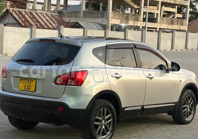 Big with watermark nissan dualis dar es salaam dar es salaam 23266