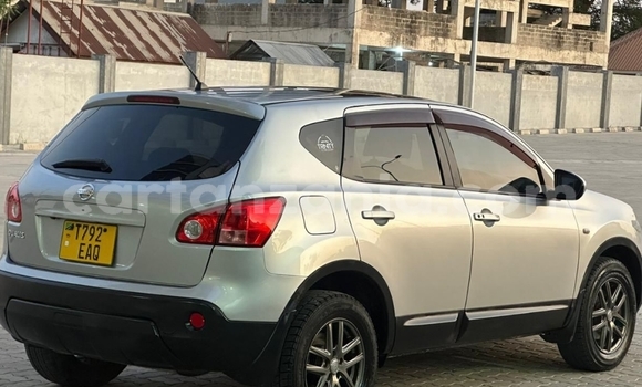 Nunua Ilio tumika Nissan Dualis Nyingine Gari ndani ya Dar es Salaam nchini Dar es Salaam Nunua Ilio tumika Nissan Dualis Nyingine Gari ndani ya Dar es Salaam nchini Dar es Salaam