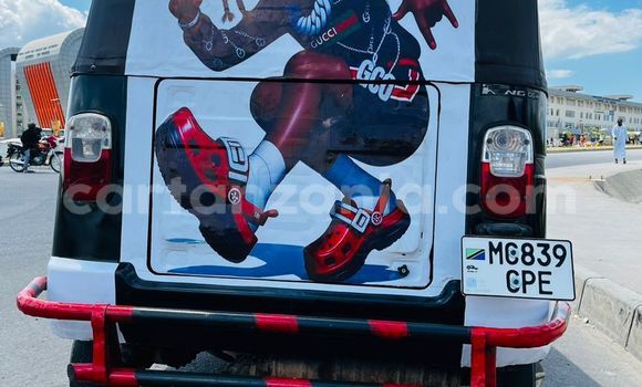 Buy Used Bajaj AVENGER Red Bike in Dar es Salaam in Dar es Salaam Buy Used Bajaj AVENGER Red Bike in Dar es Salaam in Dar es Salaam