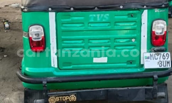 Buy Used Bajaj AVENGER Green Bike in Dar es Salaam in Dar es Salaam Buy Used Bajaj AVENGER Green Bike in Dar es Salaam in Dar es Salaam