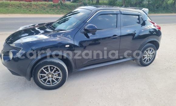 Buy Used Nissan 350Z Black Car in Dar es Salaam in Dar es Salaam