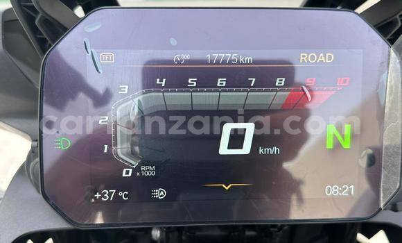 Buy Used BMW GS Black Bike in Arusha in Arusha Buy Used BMW GS Black Bike in Arusha in Arusha