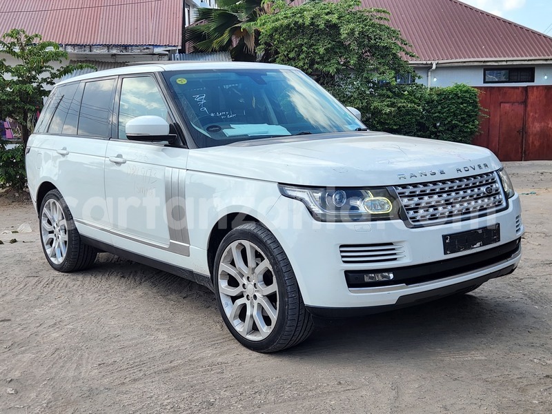 Big with watermark land rover range rover vogue dar es salaam dar es salaam 23273