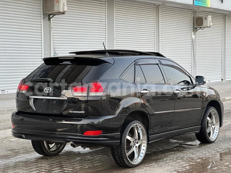 Big with watermark toyota harrier dar es salaam dar es salaam 23274