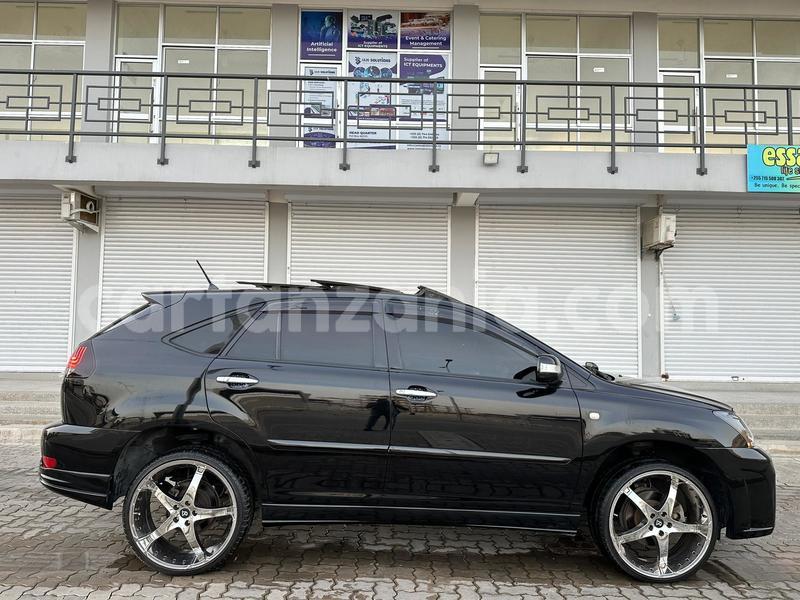 Big with watermark toyota harrier dar es salaam dar es salaam 23274