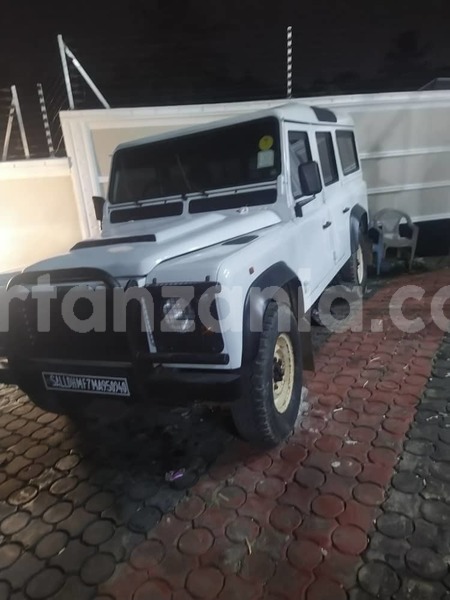 Big with watermark land rover defender dar es salaam dar es salaam 23275