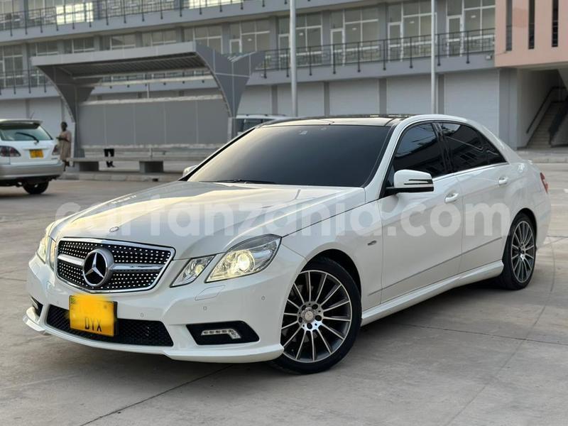 Big with watermark mercedes benz e classe dar es salaam dar es salaam 23276