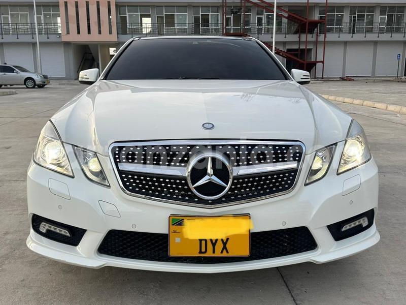 Big with watermark mercedes benz e classe dar es salaam dar es salaam 23276