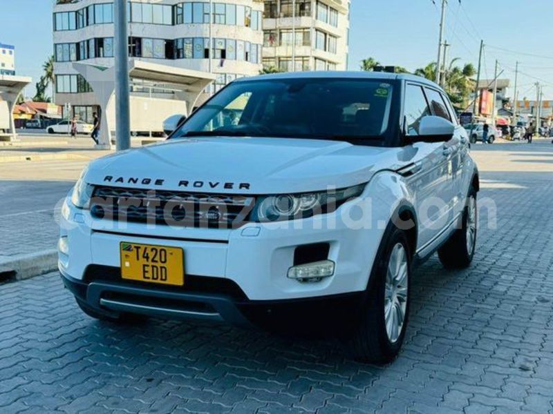 Big with watermark range rover evoque dar es salaam dar es salaam 23277