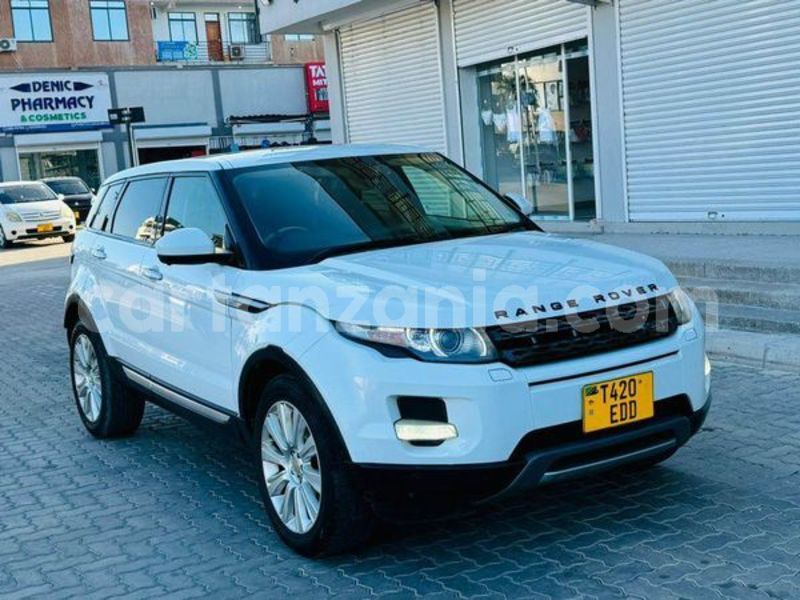 Big with watermark range rover evoque dar es salaam dar es salaam 23277