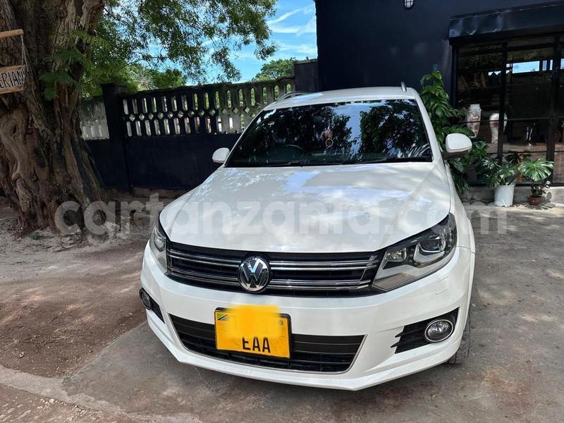 Big with watermark volkswagen tiguan dar es salaam dar es salaam 23278