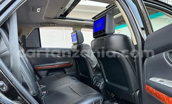 Buy Used Toyota Harrier Other Car in Dar es Salaam in Dar es Salaam Buy Used Toyota Harrier Other Car in Dar es Salaam in Dar es Salaam