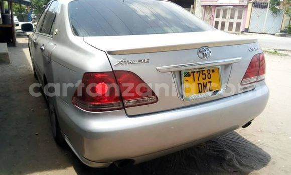 Nunua Ilio tumika Toyota Crown Fedha Gari ndani ya Dar es Salaam nchini Dar es Salaam Nunua Ilio tumika Toyota Crown Fedha Gari ndani ya Dar es Salaam nchini Dar es Salaam