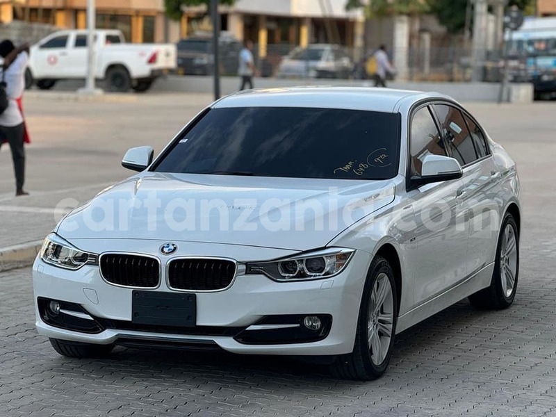 Big with watermark bmw 3 series dar es salaam dar es salaam 23280