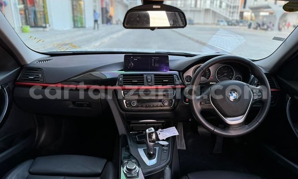 Buy Used BMW 3–Series Other Car in Dar es Salaam in Dar es Salaam Buy Used BMW 3–Series Other Car in Dar es Salaam in Dar es Salaam