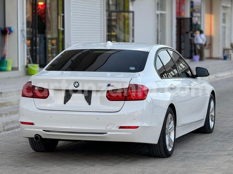 Big with watermark bmw 3 series dar es salaam dar es salaam 23280