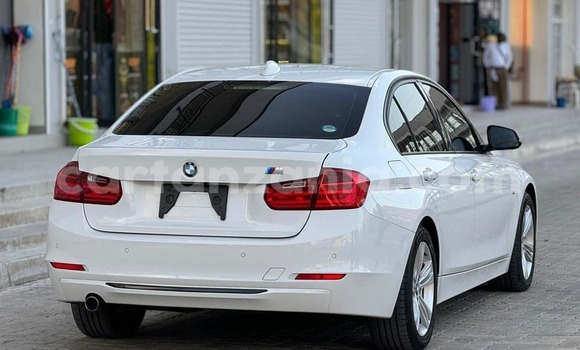 Buy Used BMW 3–Series Other Car in Dar es Salaam in Dar es Salaam Buy Used BMW 3–Series Other Car in Dar es Salaam in Dar es Salaam