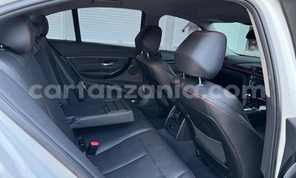 Buy Used BMW 3–Series Other Car in Dar es Salaam in Dar es Salaam Buy Used BMW 3–Series Other Car in Dar es Salaam in Dar es Salaam