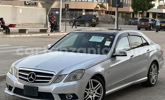 Buy Used Mercedes-Benz E-Classe Other Car in Dar es Salaam in Dar es Salaam