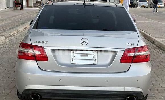 Buy Used Mercedes-Benz E-Classe Other Car in Dar es Salaam in Dar es Salaam Buy Used Mercedes-Benz E-Classe Other Car in Dar es Salaam in Dar es Salaam