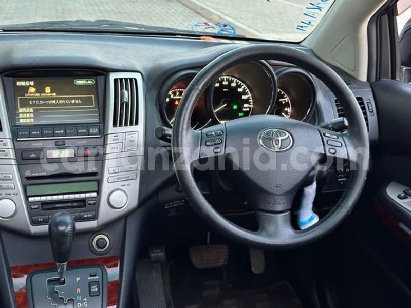 Big with watermark toyota harrier dar es salaam dar es salaam 23282