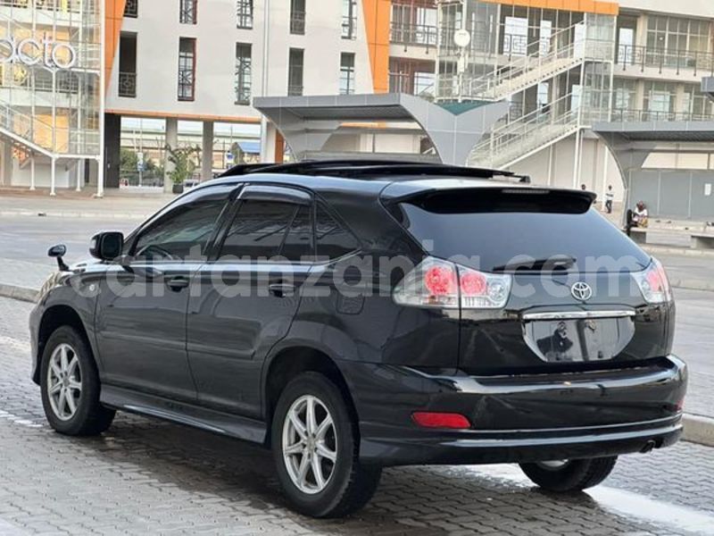 Big with watermark toyota harrier dar es salaam dar es salaam 23282