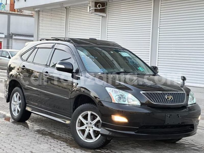 Big with watermark toyota harrier dar es salaam dar es salaam 23282