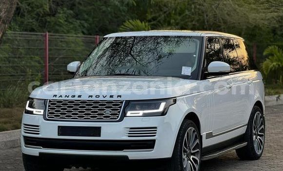 Buy Used Land Rover Defender Other Car in Dar es Salaam in Dar es Salaam